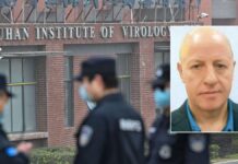 Rand Paul releases docs that reveal FBI halted border inspection of virus researcher over Wuhan lab links