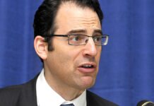 Anti-Trump senator defeated by far-left rival after heated gubernatorial primary