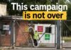 U.K. village plans independence vote in protest over migrant housing plans