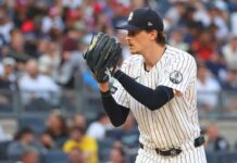Max Fried-Gerrit Cole combo was worth the wait in doubleheader split with Pirates