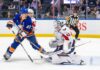 Anders Lee adjusting to ‘big change’ with Mammoth after long Islanders career: ‘No doubt about it’