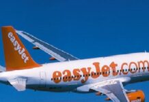 EasyJet accepts takeover offer from Apollo, over Castlerock’s bid