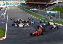 Malaysia will officially host F1’s 2026 Bahrain GP