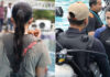 Rashmika Mandanna shoots for ambitious underwater action sequence in Mysaa