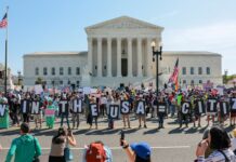 At 250, America is still deciding who belongs