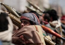 New front in US-Iran war escalates as Houthis fire at Saudi oil facilities