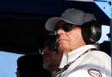Dale Jr. explains what happens when Rick Hendrick has seen enough