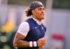 Patriots star Christian Gonzalez speaks out on Robert Kraft’s record contract offer