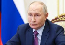 Putin, Russia put on notice as Senate takes crucial step to grind down the Kremlin’s war machine