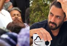 Salman Khan Asks Protesting Students to Return Home Urges Sonam Wangchuk to End Hunger Strike