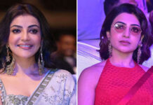 Samantha Ruth Prabhu Lavanya Tripathi Kajal Aggarwal: South Actresses Who Worked During Pregnancy
