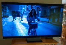 Samsung Micro RGB R95H Review (2026): Not the Brightest