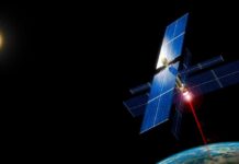 The US Approves the Launch of a Mirror Satellite That Can Reflect Sunlight and Illuminate the Earth at Night