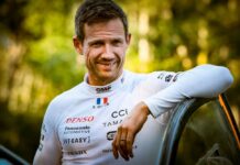 Sebastien Ogier’s co-driver ready to “honour” seat after last minute WRC call up