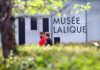 Thieves steal over $4.5M worth of jewelry from French glass museum months after infamous Lourve heist