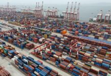Small businesses file lawsuit challenging Trump’s new ‘forced labor’ tariffs