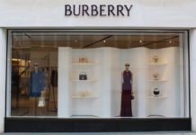 UK’s Burberry posts 5% Q1 retail sales growth on international demand