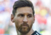 World Cup 2026 live: Lionel Messi goal in Argentina vs Cape Verde ‘genius at work’ after ‘magnificent touch’