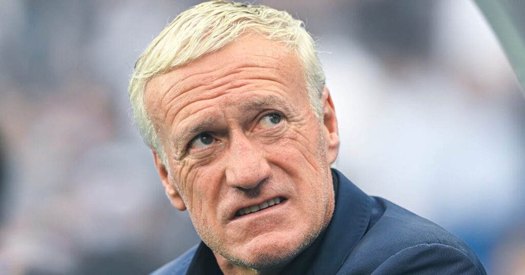 World Cup 2026 live: ‘Irritated’ Kylian Mbappe shoves opponent as ‘exceptional’ Paraguay ‘get under skin’ of France in last-16 tie