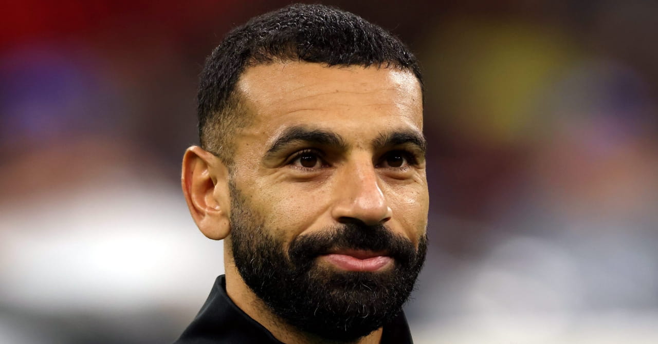 Mohamed Salah agent teases full confirmation of Liverpool icon’s next club: ‘Very soon’