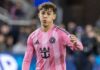 MLS round-up: Inter Miami win without Messi as Griezmann and Lewandowski make debuts