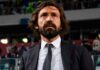 Pirlo set for Italy role as Guardiola rejects chance to become head coach