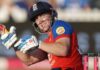 England chase world No 1 spot against India in fifth T20 LIVE!