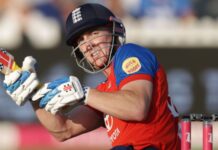 England chase world No 1 spot against India in fifth T20 LIVE!