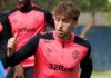 Rangers confirm Dragojevic signing as seventh summer arrival