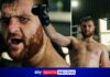 Britain’s Allen becomes first female fighter to sign with Zuffa Boxing