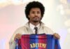Could Adeyemi’s Barcelona move see Flick unlock winger’s true potential?