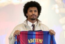Could Adeyemi’s Barcelona move see Flick unlock winger’s true potential?