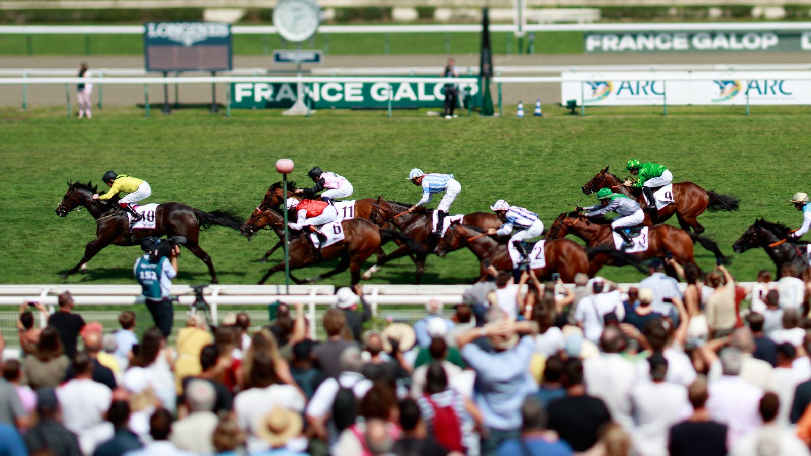 Elmonjed seeks Deauville riches