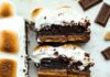 S’mores Brownies
