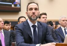 Jack Smith hit with criminal referral as GOP moves testimony fight toward prosecution