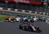 Super Formula unveils 2027 calendar as Suzuka returns as season opener