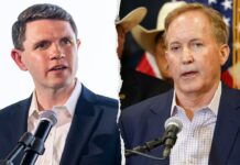 Fox News Poll: GOP divisions shape Texas Senate race