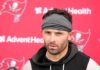 Baker Mayfield, Buccaneers end contract talks with no new deal