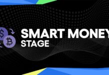 TechCrunch Disrupt 2026’s new Smart Money Stage explores fintech, payments, AI, and everything between