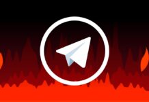 Telegram’s shortlink domain is back online after day-long suspension