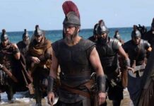The Odyssey Box Office: Christopher Nolans Epic Gets Off to a Solid Start in India