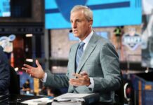 Ex-ESPN star Trey Wingo shades ‘NFL Live’ viewership after claim that fired Ryan Clark ‘built’ it