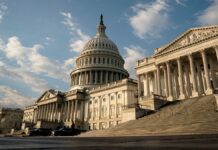 100 day sprint to the midterms kicks off as Republicans and Democrats clash for control across the country
