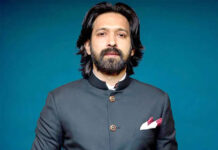 Vikrant Massey Was Hesitant to Work With Deepika Padukone in Chhapaak?