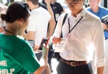 Your backstage pass to TechCrunch Disrupt 2026 is waiting