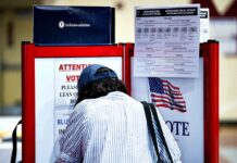 Fox News Poll: Voters want major change amid economic and political discontent