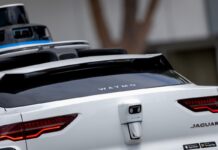 Waymo reportedly mulling a breakup with Uber