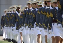 ‘Woke’ military academies targeted in new blueprint for sweeping warfighting overhaul