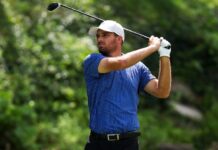 Why the week’s most relatable golfer was not a club-throwing Charles Barkley