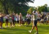 38 straight hours playing golf?? Georgia man sets new world record